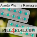 Ajanta Pharma Kamagra 29